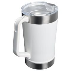 Stanley The Stay-Chill Klasik Sürahi Termos 1,9 LT - Beyaz