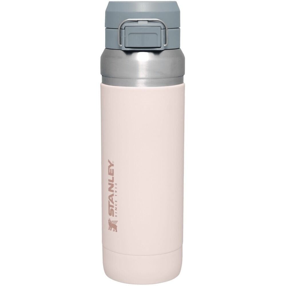 Stanley The Quick Flip Paslanmaz Çelik Termos 1.06 LT - Rose