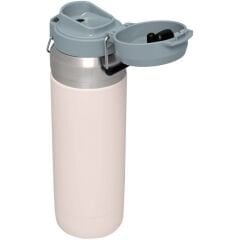 Stanley The Quick Flip Paslanmaz Çelik Termos 1.06 LT - Rose