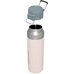 Stanley The Quick Flip Paslanmaz Çelik Termos 1.06 LT - Rose