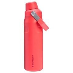 Stanley Aerolight IceFlow Fast Flow Soğuk Su Termosu 0,70 LT - Kırmızı