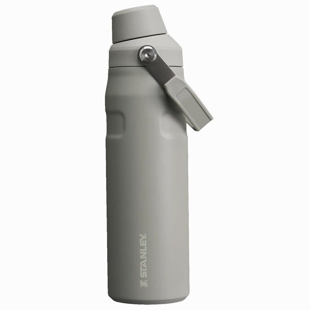 Stanley Aerolight IceFlow Fast Flow Soğuk Su Termosu 0,70 LT - Gri