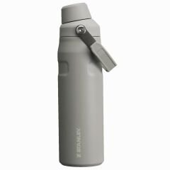 Stanley Aerolight IceFlow Fast Flow Soğuk Su Termosu 0,70 LT - Gri
