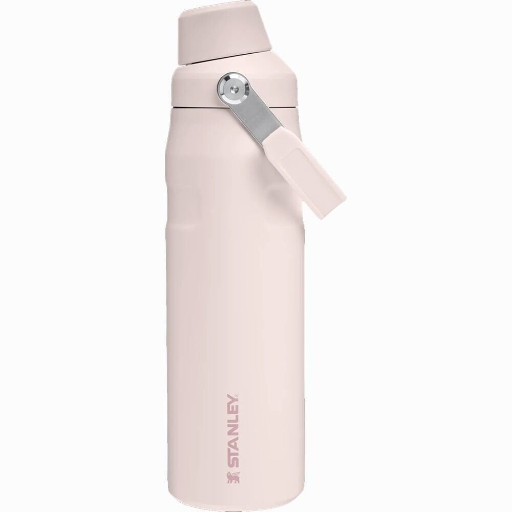 Stanley Aerolight IceFlow Fast Flow Soğuk Su Termosu 0,70 LT - Toz Pembe