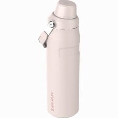 Stanley Aerolight IceFlow Fast Flow Soğuk Su Termosu 0,70 LT - Toz Pembe