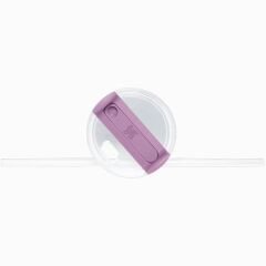 Stanley Quencher Pipetli Termos Bardak 1.18 Lt - Gül Kurusu