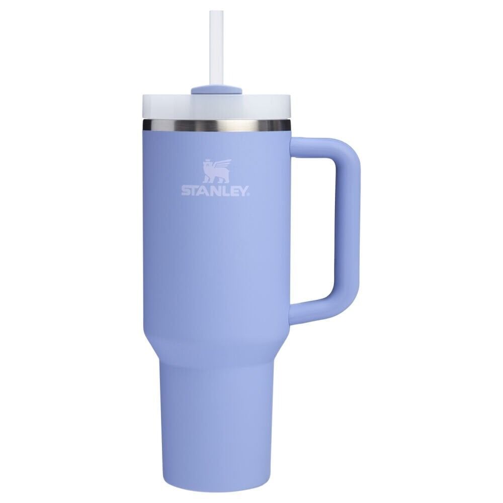 Stanley Quencher Pipetli Termos Bardak 1.18 Lt - Hydrangea
