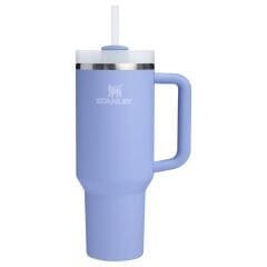 Stanley Quencher Pipetli Termos Bardak 1.18 Lt - Hydrangea