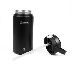 Orcamp Soho Tumbler 1000 ml Termos - Siyah