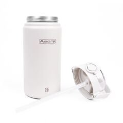 Orcamp Soho Tumbler 1000 ml Termos - Beyaz