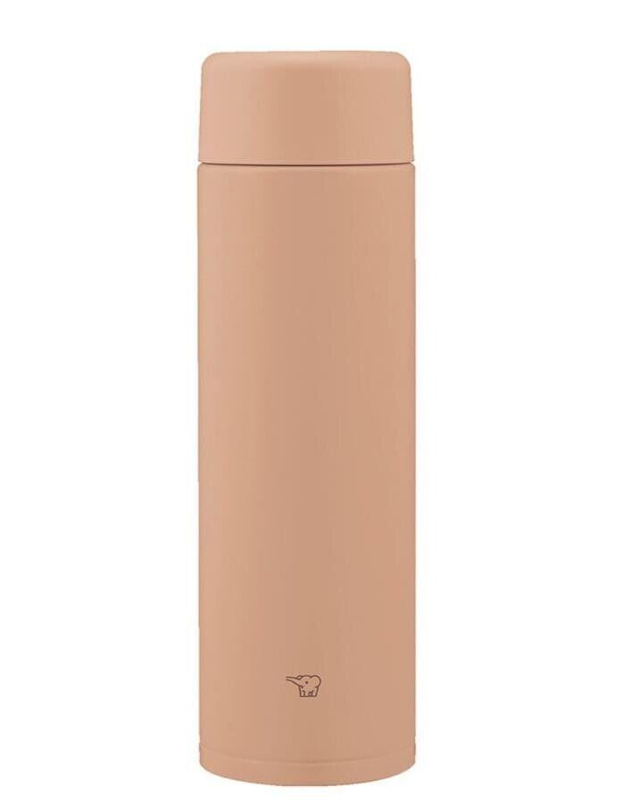 Zojirushi SM-GA60 Termos Matara 600 ml - Açık Kahverengi