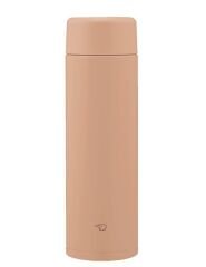 Zojirushi SM-GA60 Termos Matara 600 ml - Açık Kahverengi