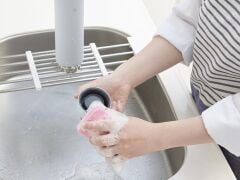Zojirushi SM-GA60 Termos Matara 600 ml - Açık Kahverengi