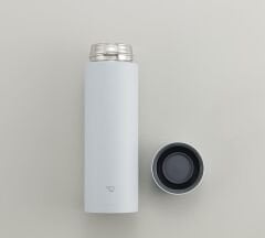 Zojirushi SM-GA60 Termos Matara 600 ml - Açık Kahverengi