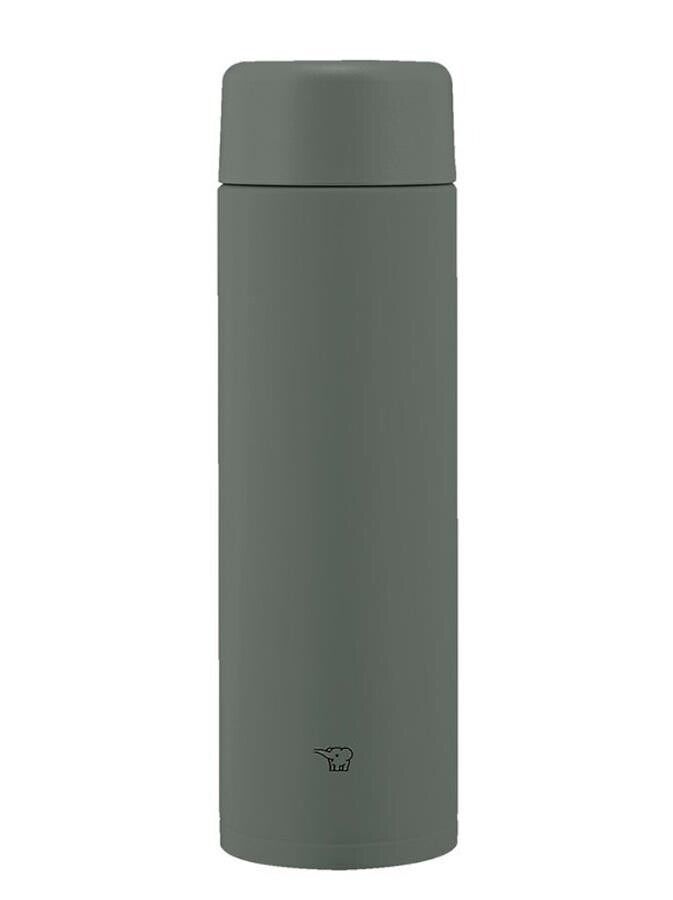 Zojirushi SM-GA60 Termos Matara 600 ml - Koyu Gri