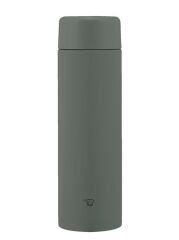 Zojirushi SM-GA60 Termos Matara 600 ml - Koyu Gri