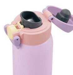 Zojirushi SM-UA48 Çocuklar İçin Termos Matara - Pembe