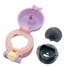 Zojirushi SM-UA48 Çocuklar İçin Termos Matara - Pembe