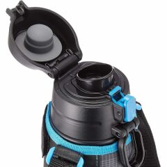 Zojirushi SP-JB10 Askılı Vakumlu Termos Matara 1L- Mentol Yeşili