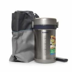 Zojirushi SL-NC09 Vakumlu Yemek Termosu Kabı 0.84L