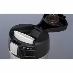Zojirushi SM-YAF48 Termos Bardak Matara Gümüş Rengi 0.48L