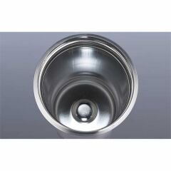 Zojirushi SM-YAF48 Termos Bardak Matara Gümüş Rengi 0.48L
