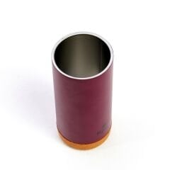 Igloo Cork Mug 500ml - Bordo