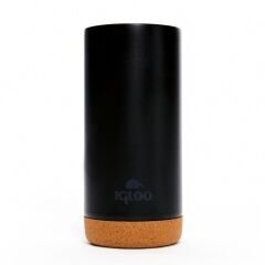 Igloo Cork Mug 500ml - Siyah