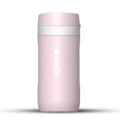 Igloo Squid Termos 410ml - Pembe